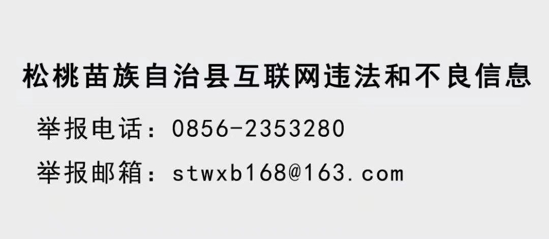 铜仁市2023年“千名英才·智汇铜仁”引才松桃苗族自治县体检事宜公告（第二批）